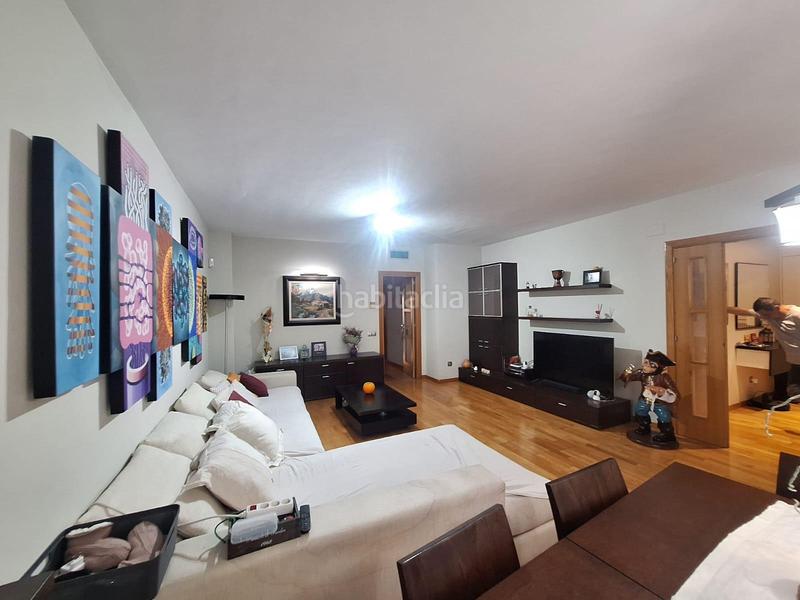 Foto 113d30c2-9c76-4b7f-8116-f9488b3da20b. Piso  de 4 habitaciones con parquing en Creu Alta en Sabadell