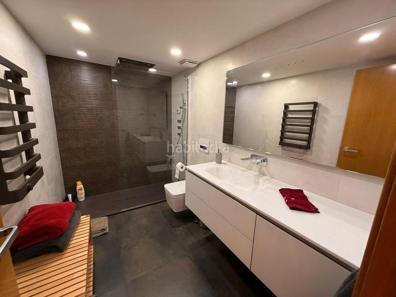 Foto 964925a8-25d7-4ad6-b78d-9baa55c49adc. Piso  de 4 habitaciones con parquing en Creu Alta en Sabadell