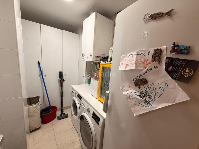 Foto cbbedfa5-f2d8-4f76-9c7e-96764a1be05a. Piso  de 4 habitaciones con parquing en Creu Alta en Sabadell