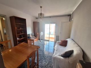 Appartamento in Creu de Barberà. Piso 3 habitaciones con terraza en la creu de barbera