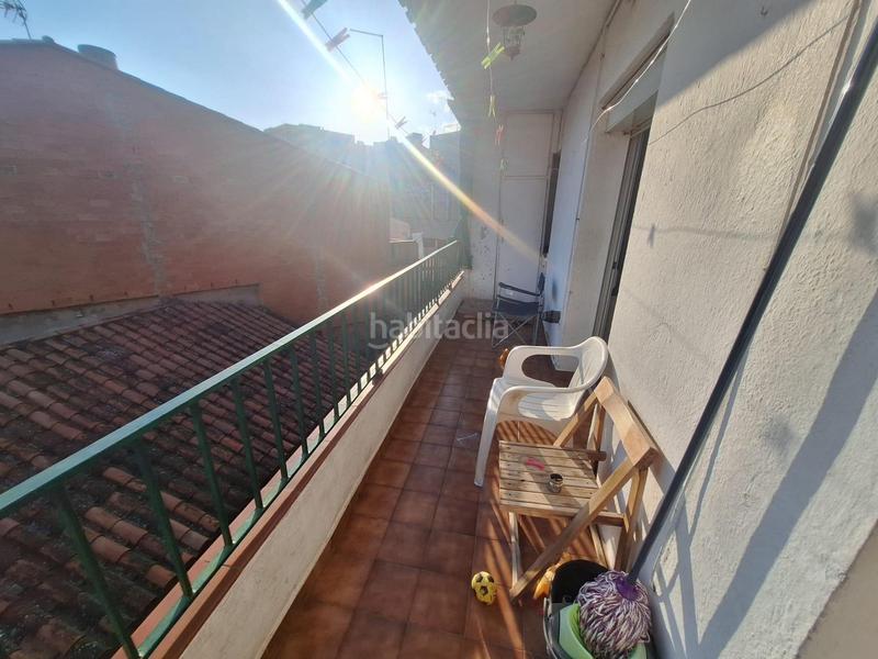 Foto bb75d5a1-799b-4ef4-a700-9b49c84739fd. Piso  3 habitaciones con terraza en la creu de barbera en Sabadell
