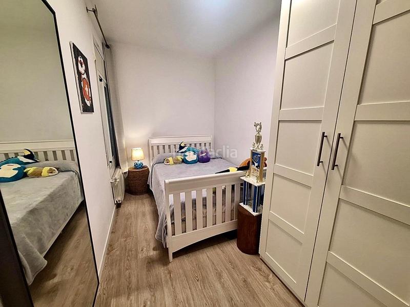 Foto 4506727f-83de-42d5-bdc6-cacc7e7e52b1. Appartement avec chauffage dans Sol i Padrís - Sant Oleguer Sabadell