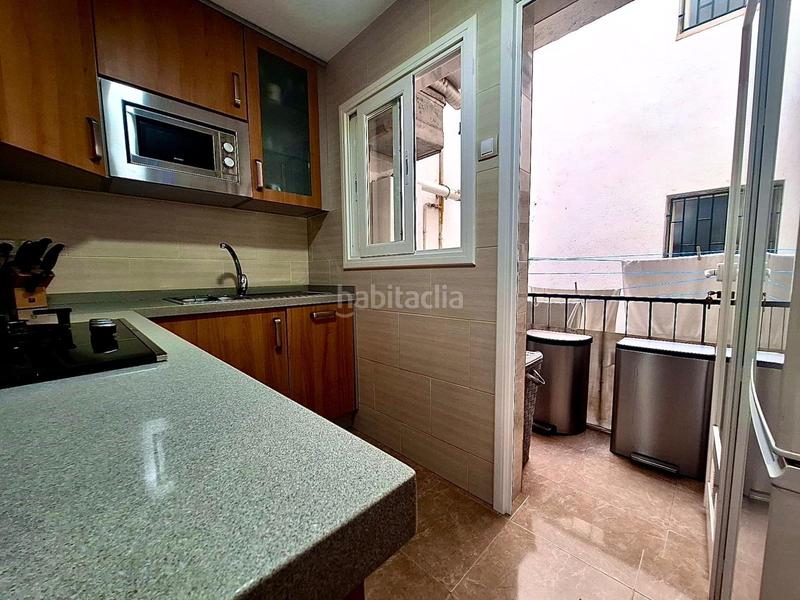 Foto 4b30e201-0ded-43bf-a24b-f0e1bdf14c29. Appartement avec chauffage dans Sol i Padrís - Sant Oleguer Sabadell