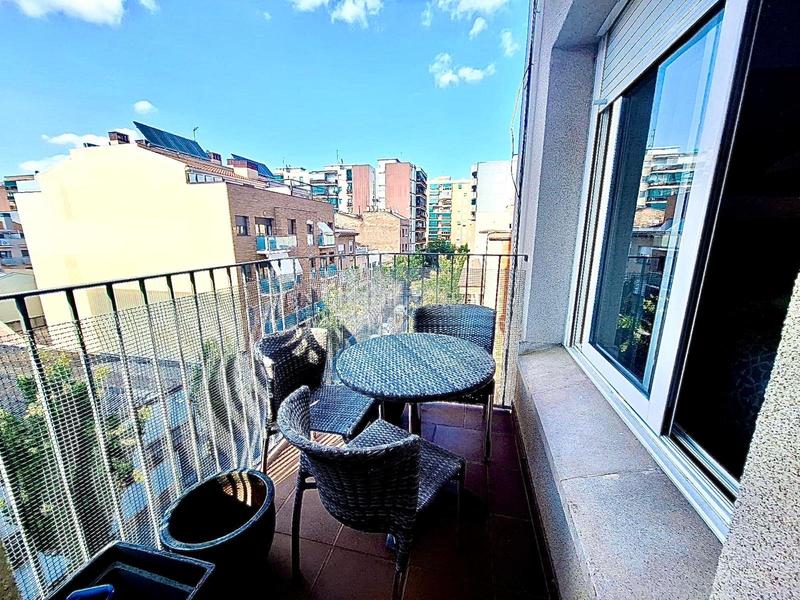 Foto 70a39d0d-7746-4a2f-89b8-5cdfbeee3f26. Appartamento con riscaldamento in Sol i Padrís - Sant Oleguer Sabadell