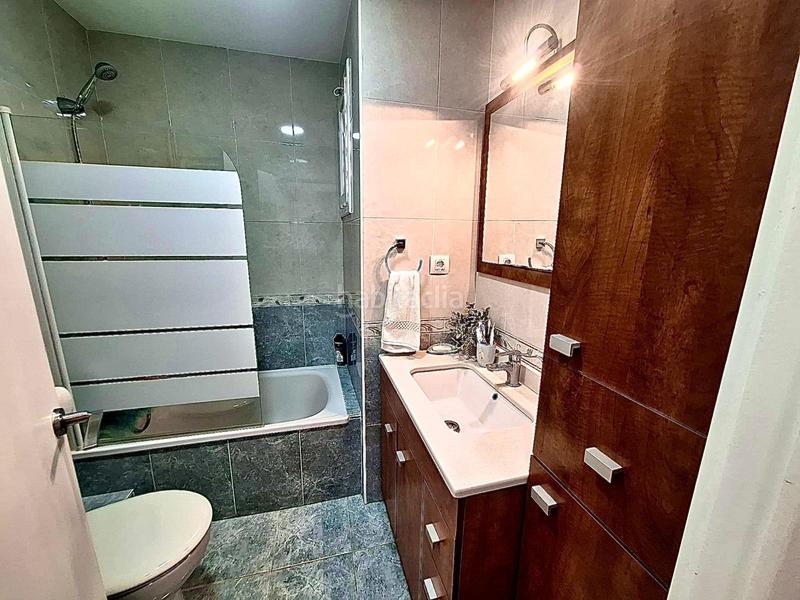 Foto 7128e509-3bd6-401e-bd44-eb4b1fa45f5a. Appartamento con riscaldamento in Sol i Padrís - Sant Oleguer Sabadell