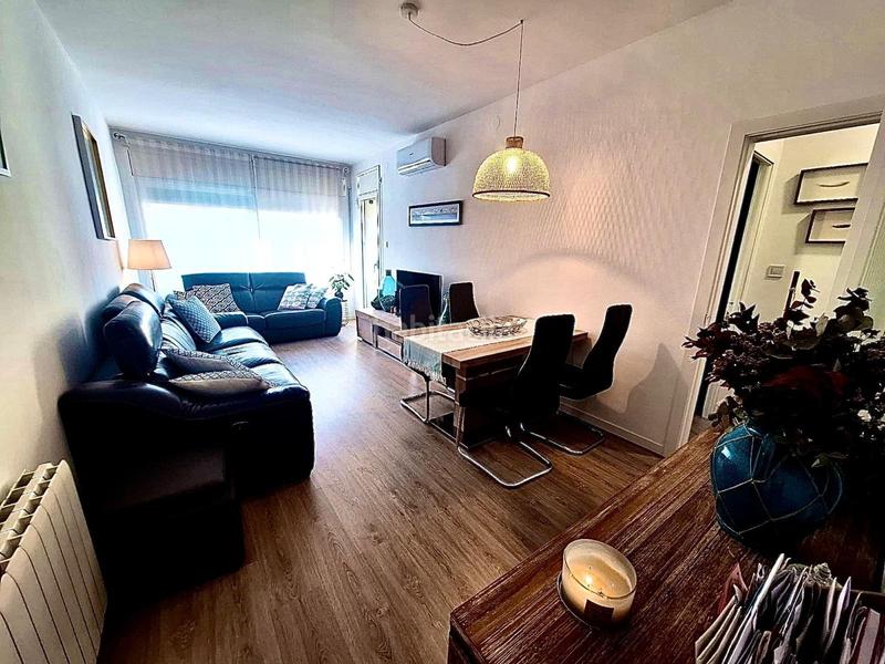 Foto 728924f2-ebc0-4513-a233-4305578a4feb. Appartement avec chauffage dans Sol i Padrís - Sant Oleguer Sabadell