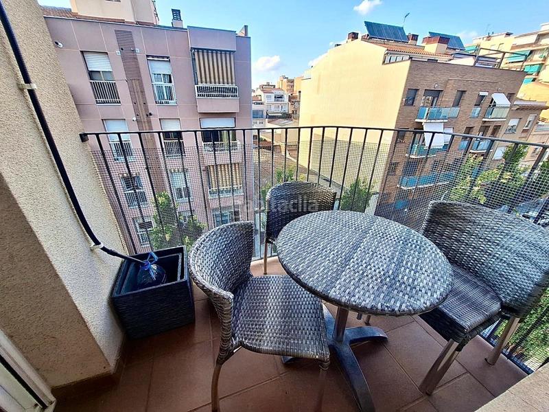 Foto a5378a8f-3723-4a80-be65-f61e41747c3a. Appartement avec chauffage dans Sol i Padrís - Sant Oleguer Sabadell