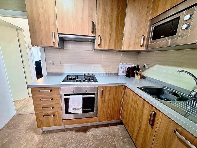 Foto e33e7c83-412b-4988-8513-364543293644. Appartamento con riscaldamento in Sol i Padrís - Sant Oleguer Sabadell