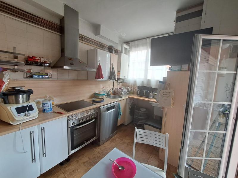 Foto 084244bf-97b6-4235-b174-158609179d99. Piso espectacular piso reformado listo para entrar a vivir en Sabadell