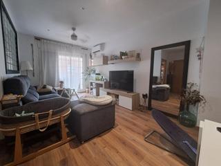 Pis  Calle regas de. Espectacular piso reformado listo para entrar a vivir