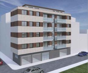 Terreno residenziale  Calle de balmes. Gran oportunidad en covadonga
