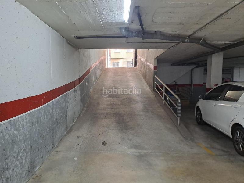 Foto 1be1ae15-2c47-4c15-a118-98deba2f4b90. Aparcament cotxe a Centre Sabadell