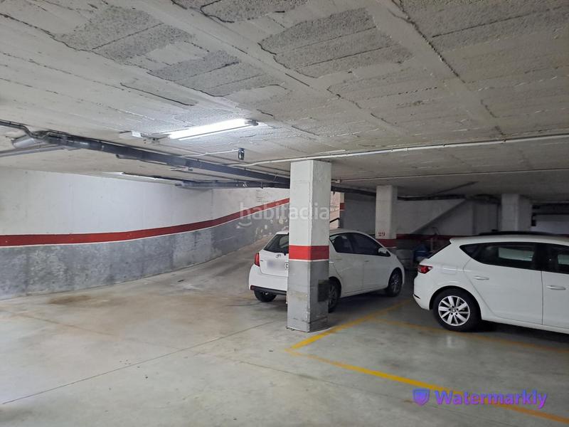 Foto 64afec40-48a7-4bd6-8a20-e8906b815b1a. Aparcament cotxe a Centre Sabadell