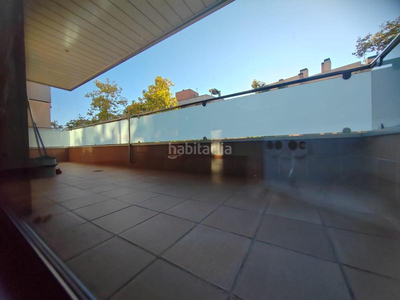 Foto 61b6ebab-8f70-4837-8a01-931641e1aea1. Appartamento con riscaldamento parcheggio in Centre Sabadell