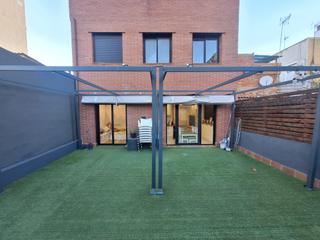 Appartamento  Calle de mallorca. Espectacular piso totalmente reformado con gran terraza