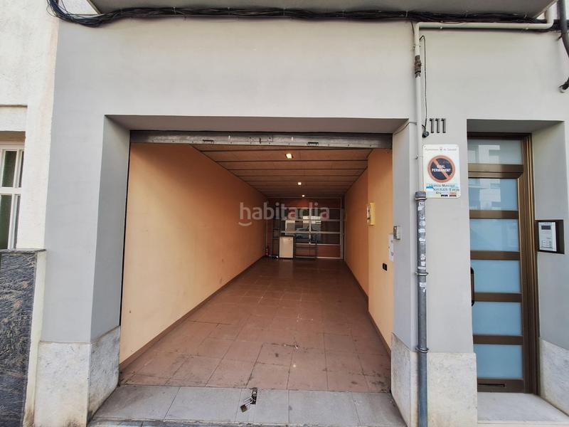 Foto 0ad9f7ed-b7a3-4bc8-bc39-b61c37b2e1e0. Local comercial local con muy buena ubicacion en Centre Sabadell