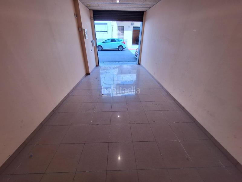 Foto 32dc20f8-00e0-4485-8601-95630251b55a. Local comercial local con muy buena ubicacion en Centre Sabadell