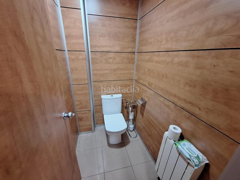 Foto 52867139-90d2-444a-a6d5-19c8d5213ab6. Local comercial local con muy buena ubicacion en Centre Sabadell