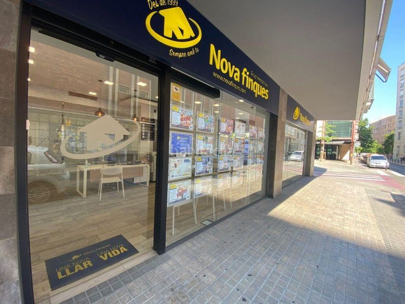 Foto 1f368bc0-cb8f-4e99-9791-67ea411e30b9. Planta baixa a Ca n'Oriac Sabadell