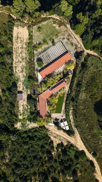 Foto 0ca894a3-e609-4d30-933f-53d6c99685ef. Finca rústica a Abrera