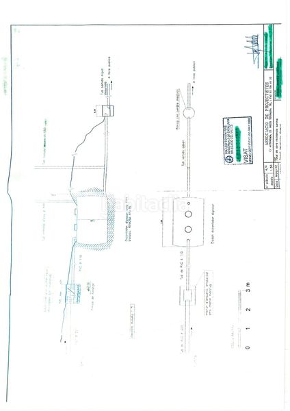 Foto 247bafb0-dd3f-4151-8903-097ae138e770. Finca rústica a Abrera