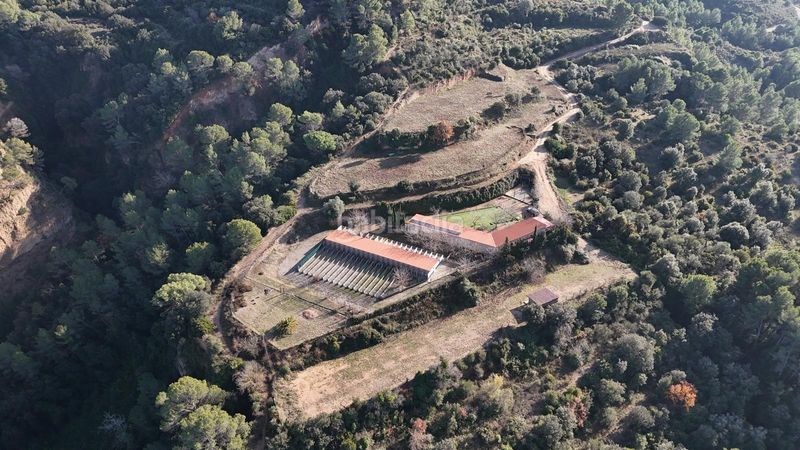 Foto 5aadc457-028c-46ae-93a8-b3e97737d60e. Finca rústica a Abrera