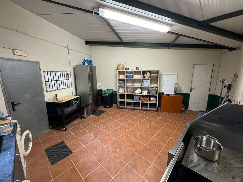 Foto 5ac0f2e9-a49d-440c-b394-24640249a1cc. Finca rústica a Abrera