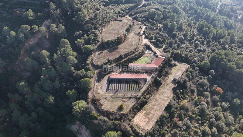 Foto 983da731-ce6c-46bb-8976-ec50ae2f1b37. Finca rústica a Abrera