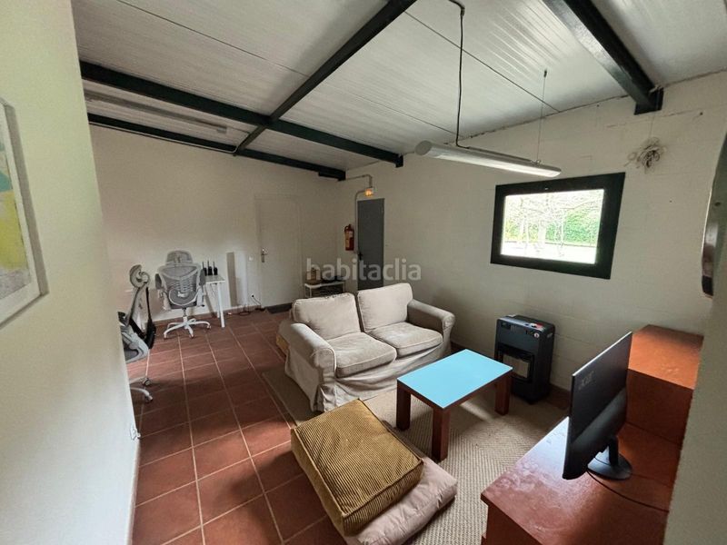 Foto a7526d19-e3c0-432a-b415-a4f7c91ff08b. Finca rústica a Abrera