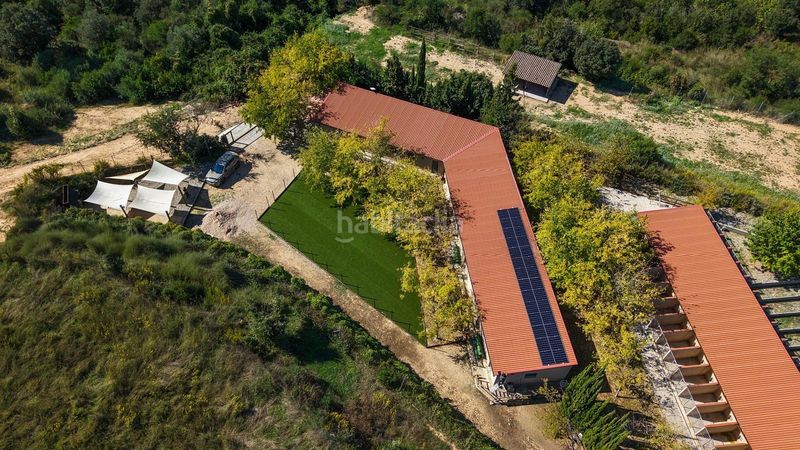 Foto cd71b447-7fc1-4491-a0da-aee4e0938e66. Finca rústica a Abrera