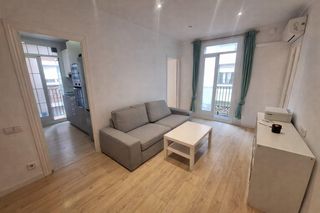 Pis  Carrer mar. Piso esquinero en la barceloneta totalmente reformado