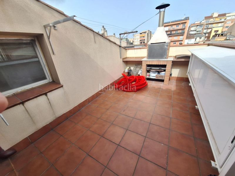 Foto f922629c-b766-4043-bab8-e2c4e043949a. Pis amb calefacció aparcament a Eixample Sabadell