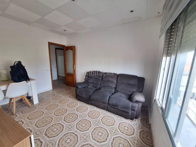 Foto 88fa8c94-242a-46f0-aba7-8af9d42acb9e. Pis a Ca n'Oriac Sabadell