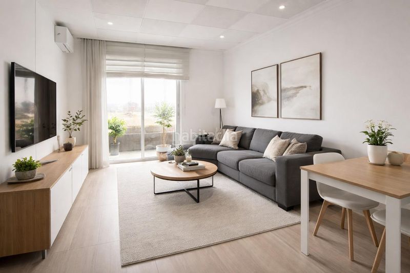 Foto f129da13-f266-4dd4-b701-cfe1a3c3bc21. Pis a Ca n'Oriac Sabadell