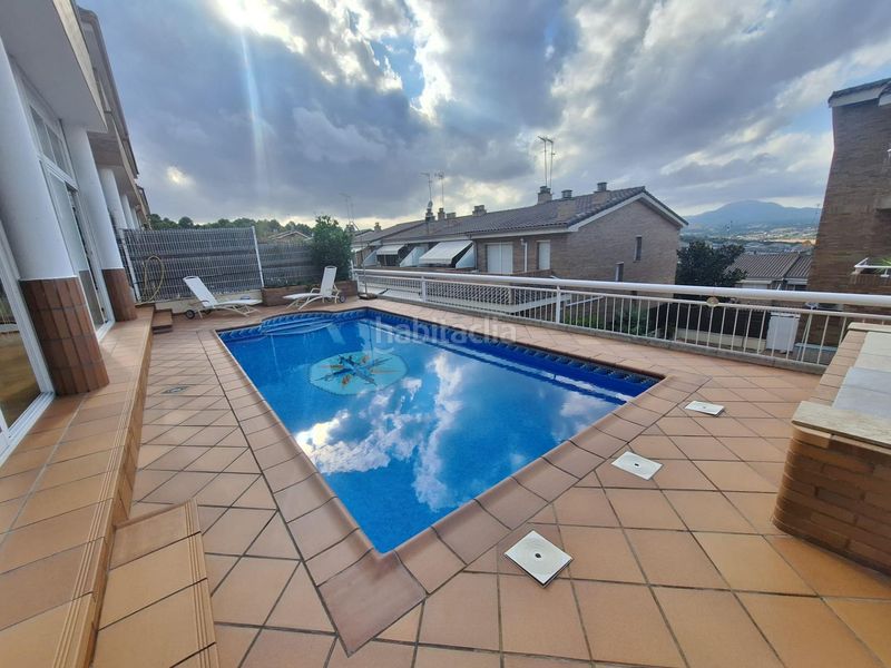 Foto 2239a85d-6475-4e2f-b361-38357f1bc2fa. Haus mit heizung parking pool in Sant Quirze Parc-Vallsuau-Castellet Sant Quirze del Vallès