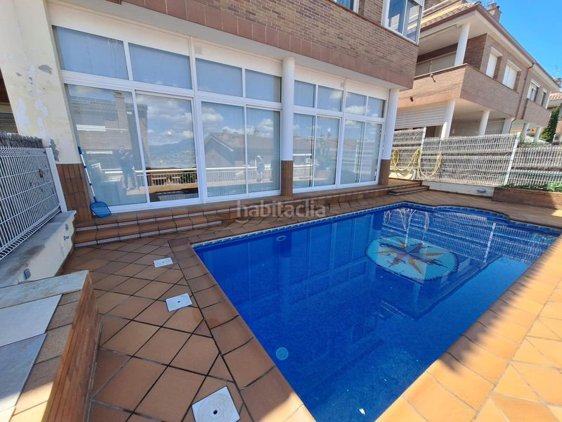 Foto 8827e5f3-2018-4ab4-aba0-ddbbfb24ffe9. Haus mit heizung parking pool in Sant Quirze Parc-Vallsuau-Castellet Sant Quirze del Vallès