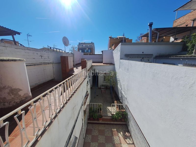Foto 12650456-9125-4416-8f8c-29f6f2661211. Casa amb calefacció a Poble Nou Sabadell