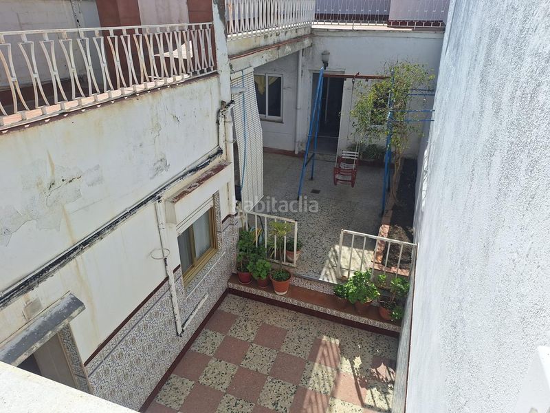 Foto 23793a61-80c3-438d-b6ec-1eca79dc3dae. Casa a Poble Nou Sabadell