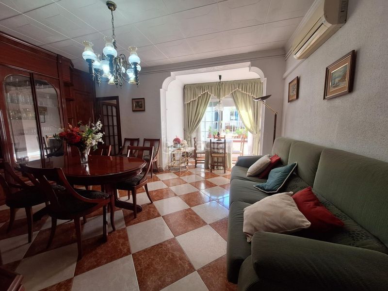 Foto 58f765d6-8229-4bda-b5de-3d4f32d1ed0d. Casa amb calefacció a Poble Nou Sabadell