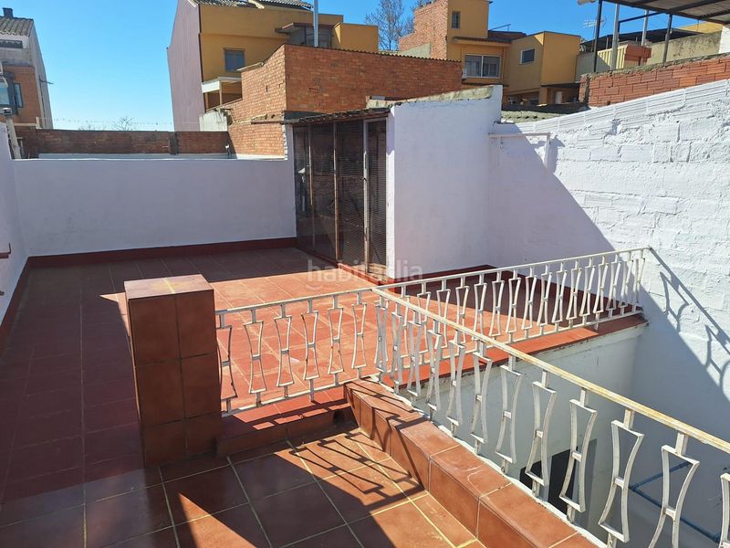 Foto 5df6c15d-c2cb-41d5-9e2e-b97aa6c14a47. Casa amb calefacció a Poble Nou Sabadell