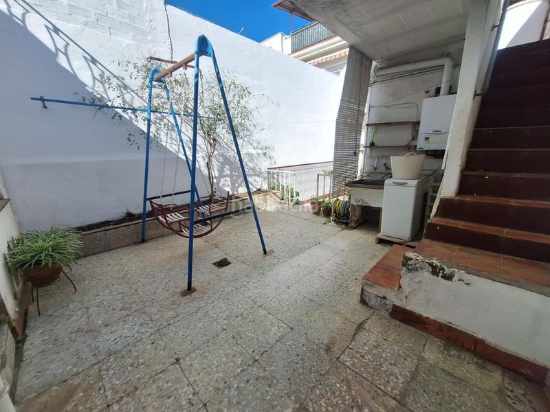 Foto 61137f82-03d2-435a-bacd-b9715870838f. Casa amb calefacció a Poble Nou Sabadell