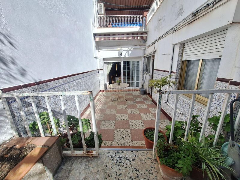 Foto 91a18c8b-7bd0-4d34-a8bc-d59eb398f3b2. Casa a Poble Nou Sabadell