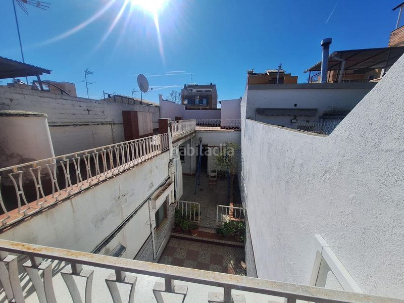 Foto b75ef9ef-2898-464d-ba1a-f3d7aad172ed. Casa a Poble Nou Sabadell