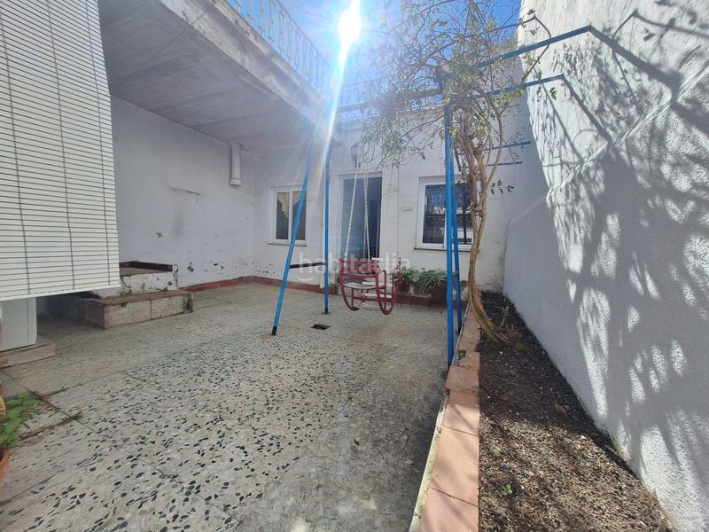 Foto d591cbe8-cddb-430b-936b-401040b2872d. Casa amb calefacció a Poble Nou Sabadell