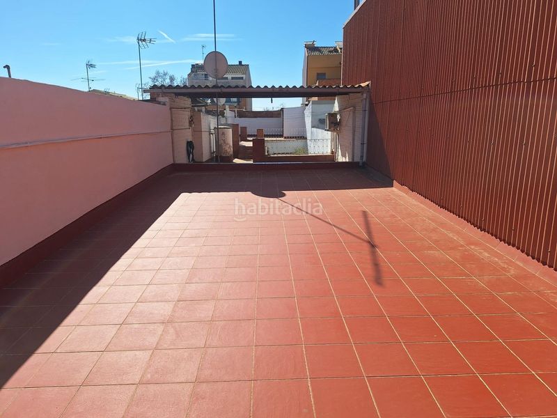 Foto e546d524-d11f-46dd-abd8-ed58ac5578e3. Casa amb calefacció a Poble Nou Sabadell