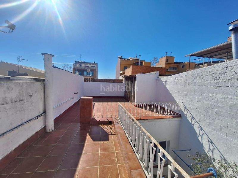 Foto eb61e79a-e363-481e-a3fa-499ee38462a5. Casa amb calefacció a Poble Nou Sabadell