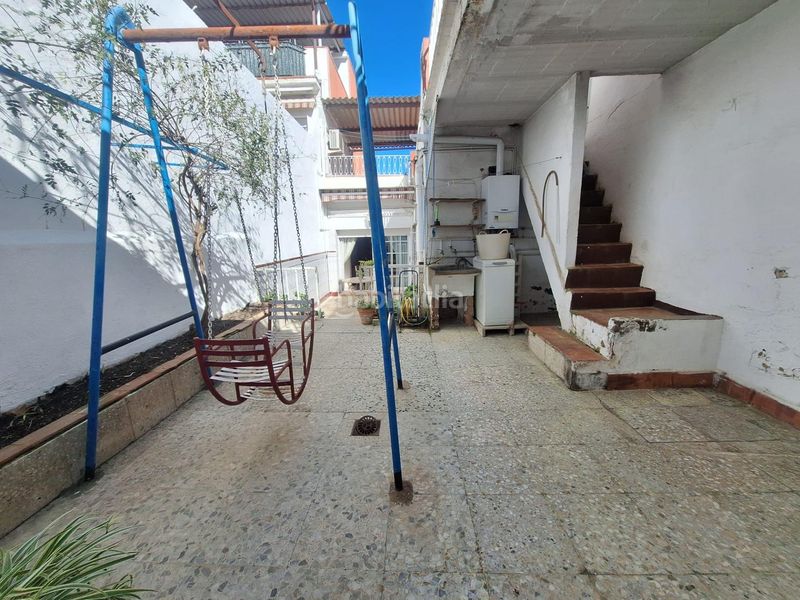 Foto f3e14eda-2bb6-409d-bd35-6bff896e6e7c. Casa amb calefacció a Poble Nou Sabadell