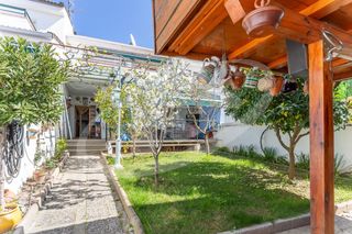 Casa adossada a Can Casablanques. Casablanques, a escasos minutos del centro de sant quirze