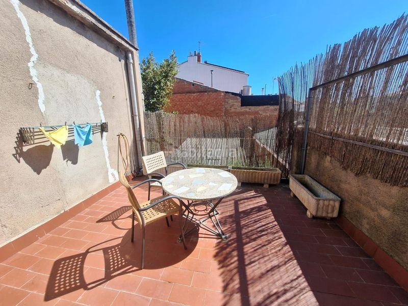 Foto 311d227f-7238-46dc-bc49-d64a47249eb1. Casa amb aparcament a Creu Alta Sabadell