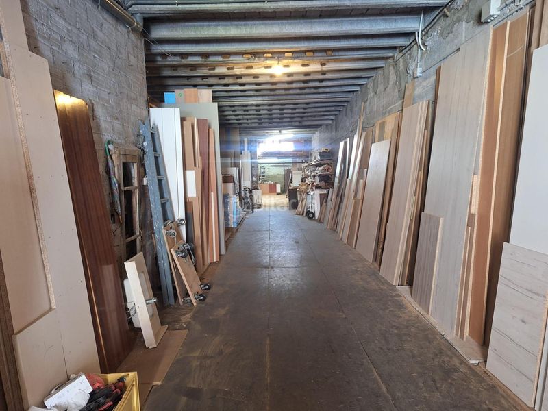 Foto 588949c0-bff1-436a-8fcc-67930d8967a3. Casa amb aparcament a Creu Alta Sabadell